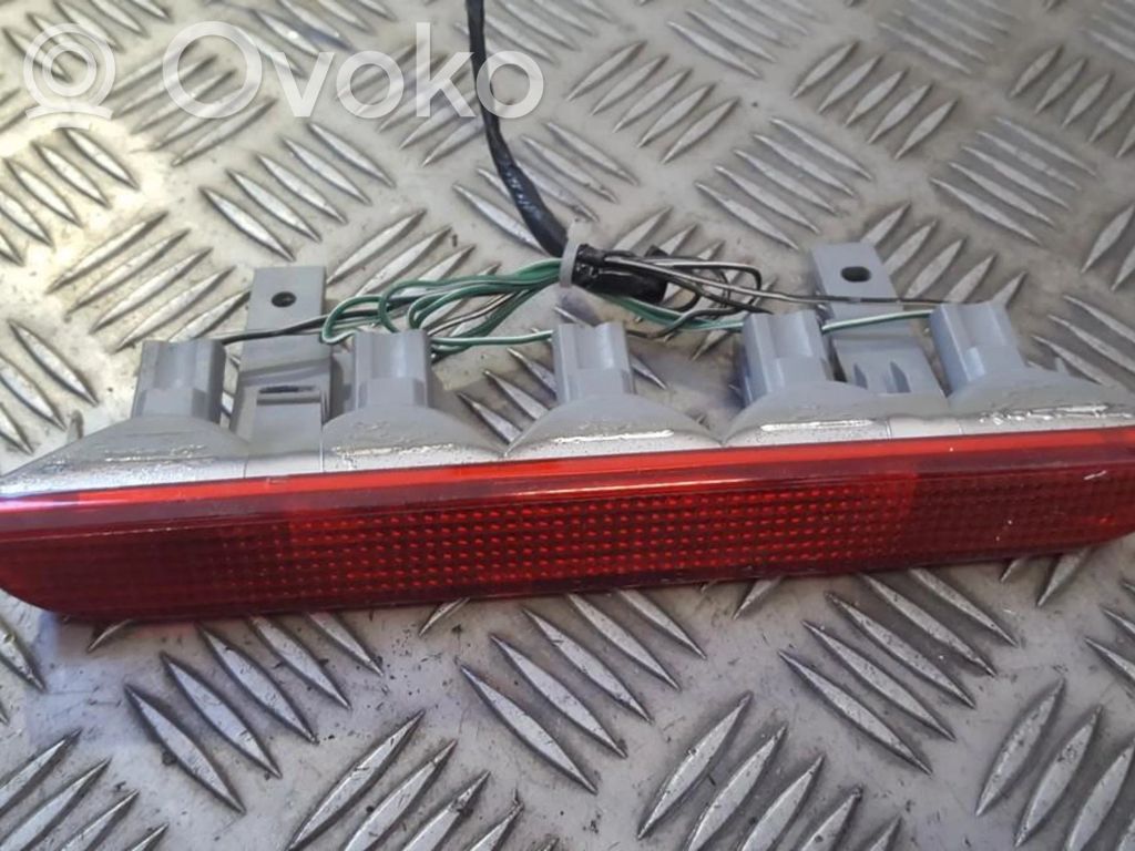 Dritte Bremsleuchte   R9419,R9419