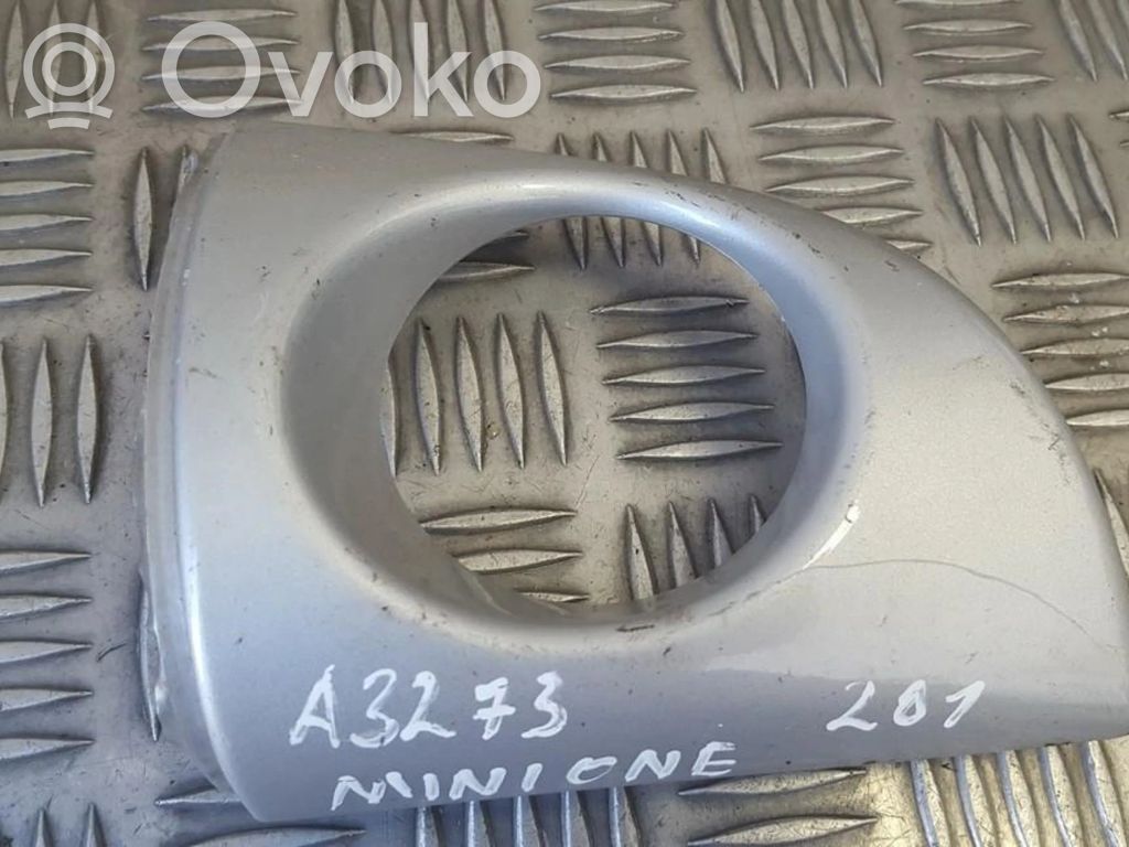 Mini One - Cooper R50 - 53 Altra parte interiore 
