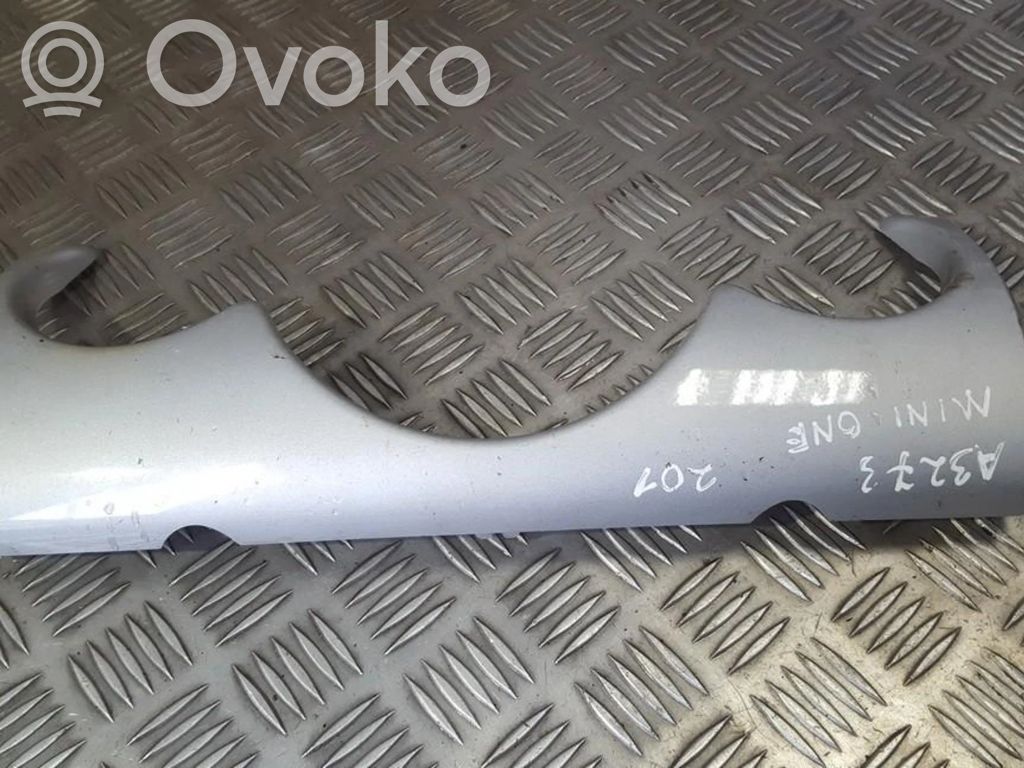 Mini One - Cooper R50 - 53 Altra parte interiore 