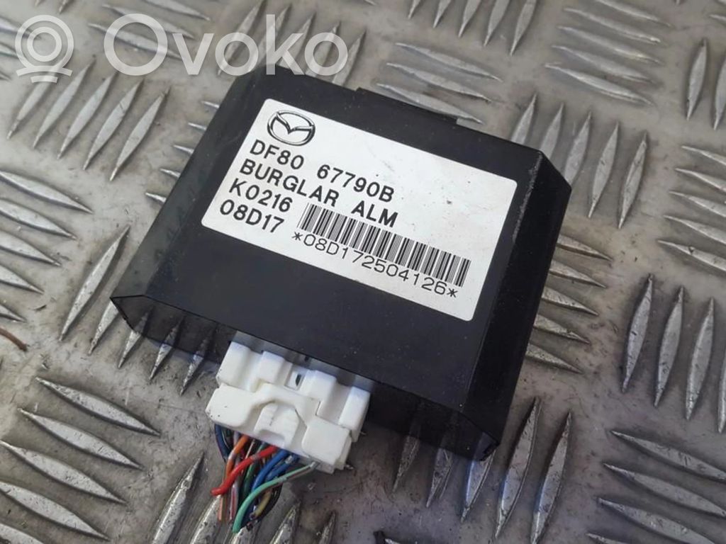 Other control units/modules   DF8067790B,K0216,DF8067790B,K0216