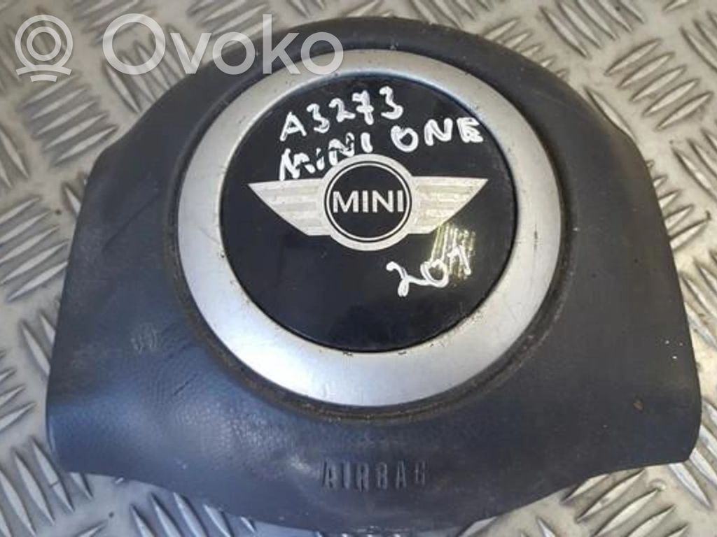 Mini One - Cooper R50 - 53 Poduszka powietrzna Airbag kierownicy 