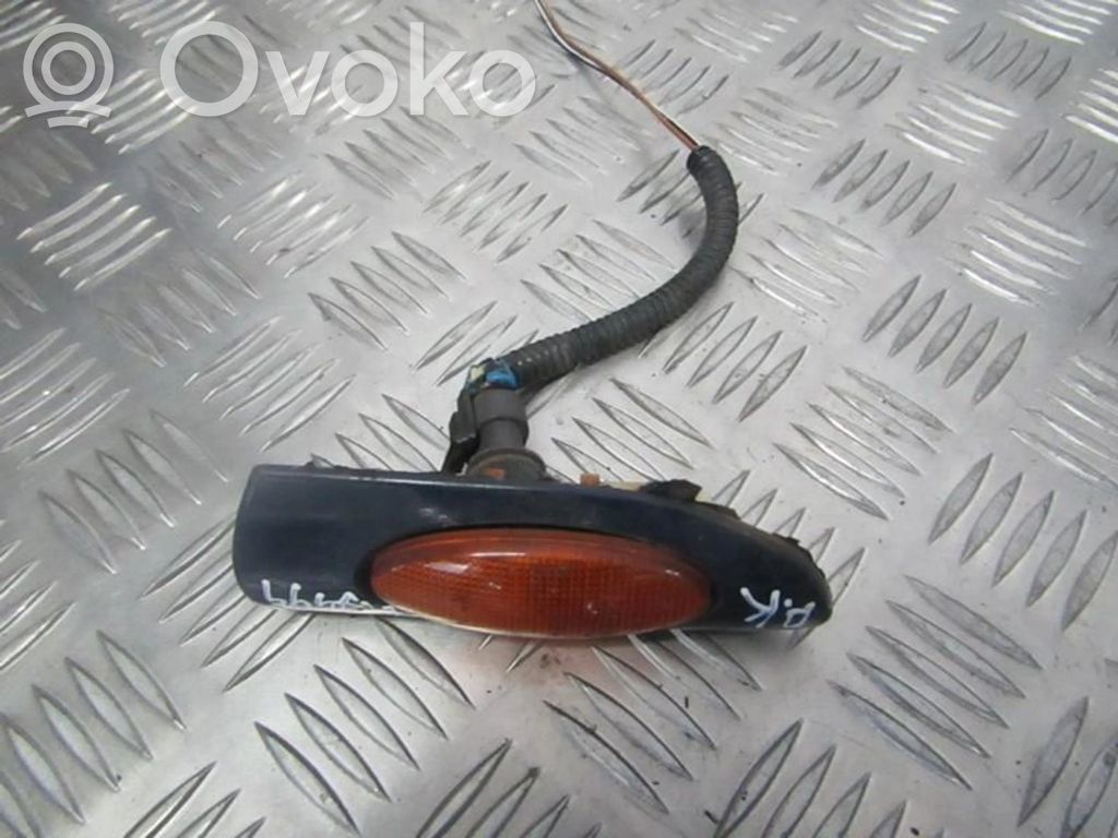Opel Vectra B Seitenblinker 