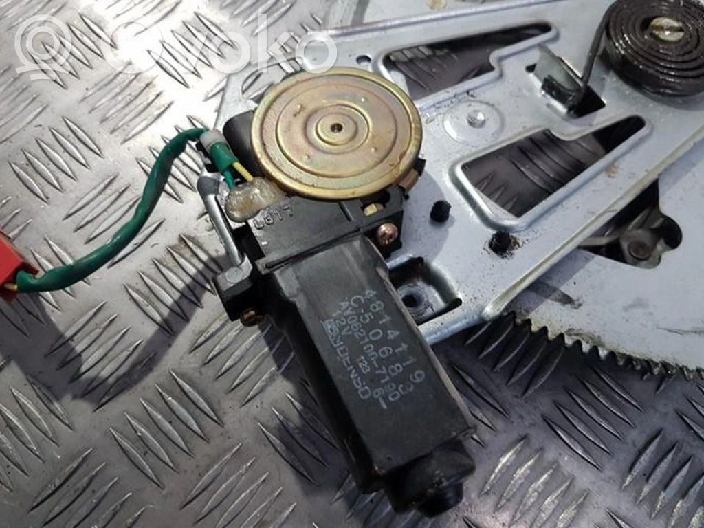 Chrysler Stratus Motorino alzacristalli della portiera anteriore 