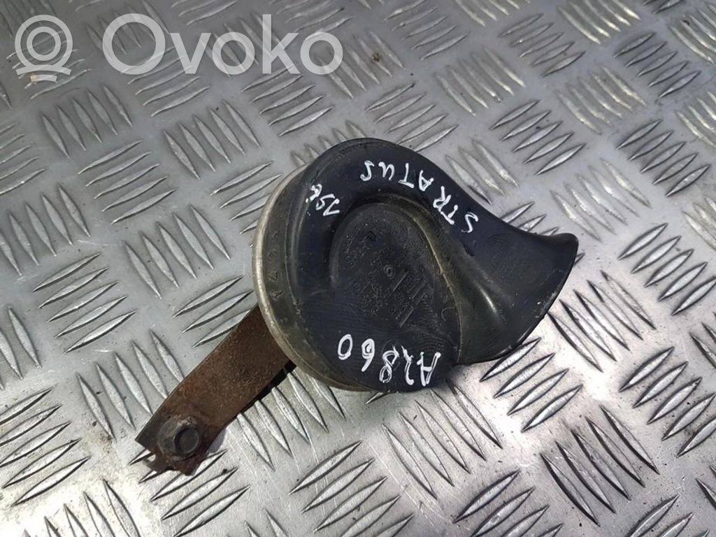 Äänimerkkilaite   0020040,4361952,0020040,4361952