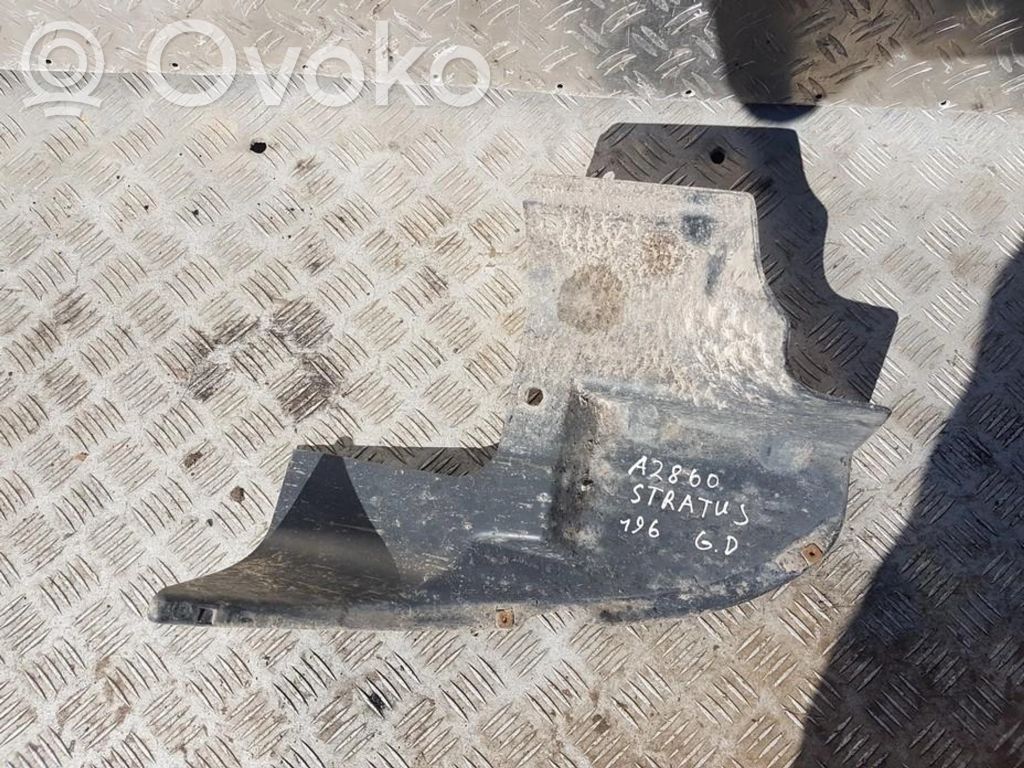 Apărători interioare aripă roată spate
