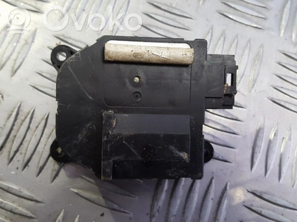 Opel Vectra C Motor/actuator clapetă aer 