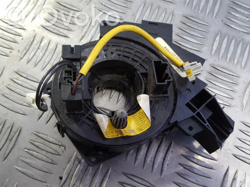 Ford Focus Innesco anello di contatto dell’airbag (anello SRS) 