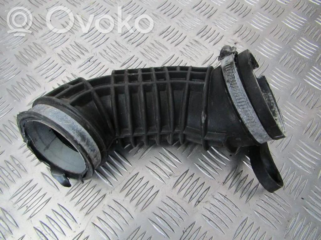 Saab 9-5 Conductă/furtun admisie aer 