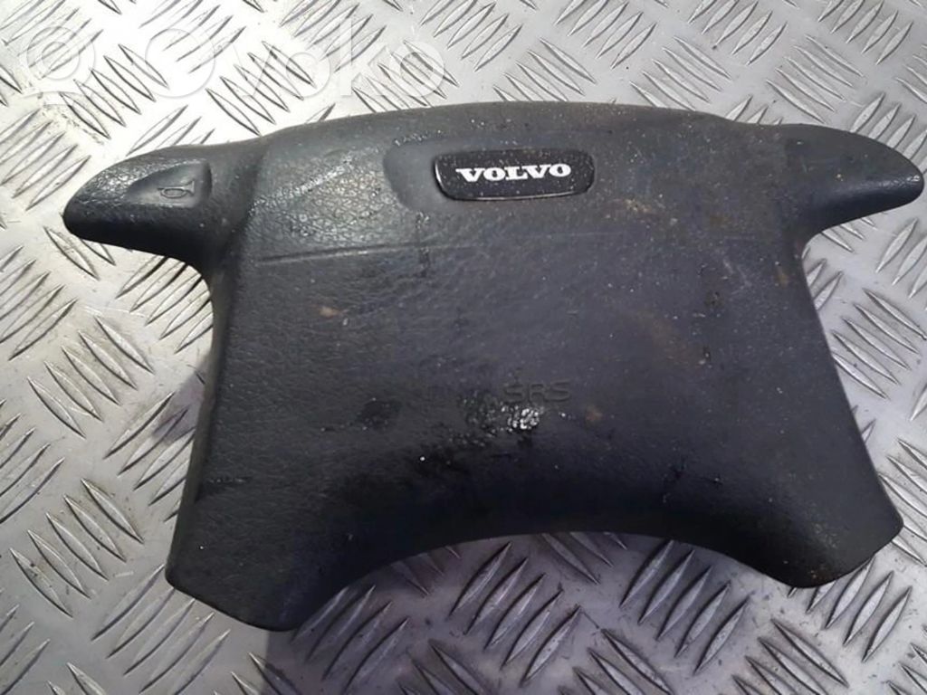 Volvo S40, V40 Airbag dello sterzo 