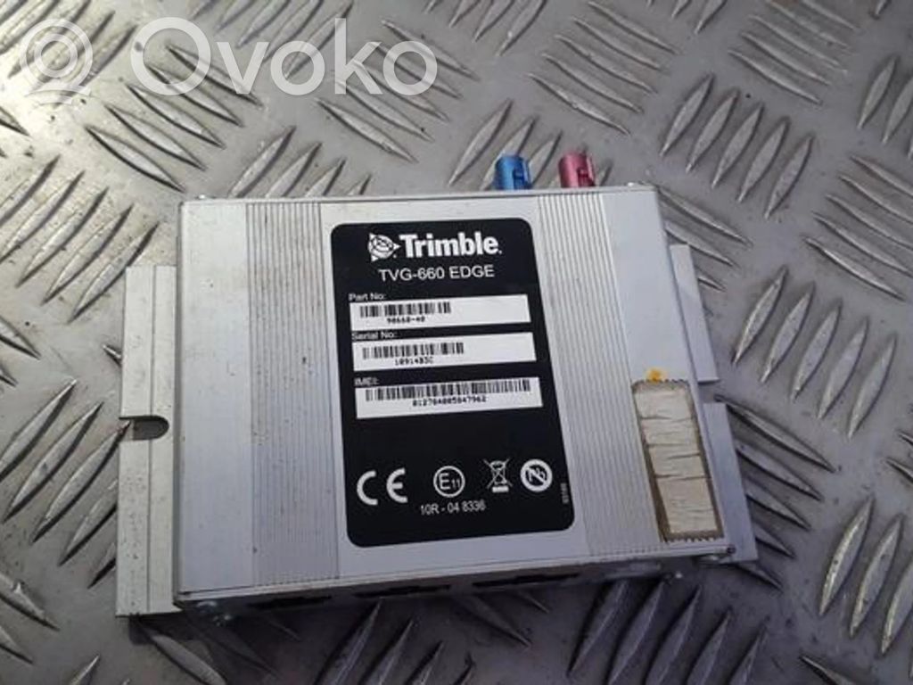 Centralina antenna   10914B3C,9066040,10914B3C,9066040