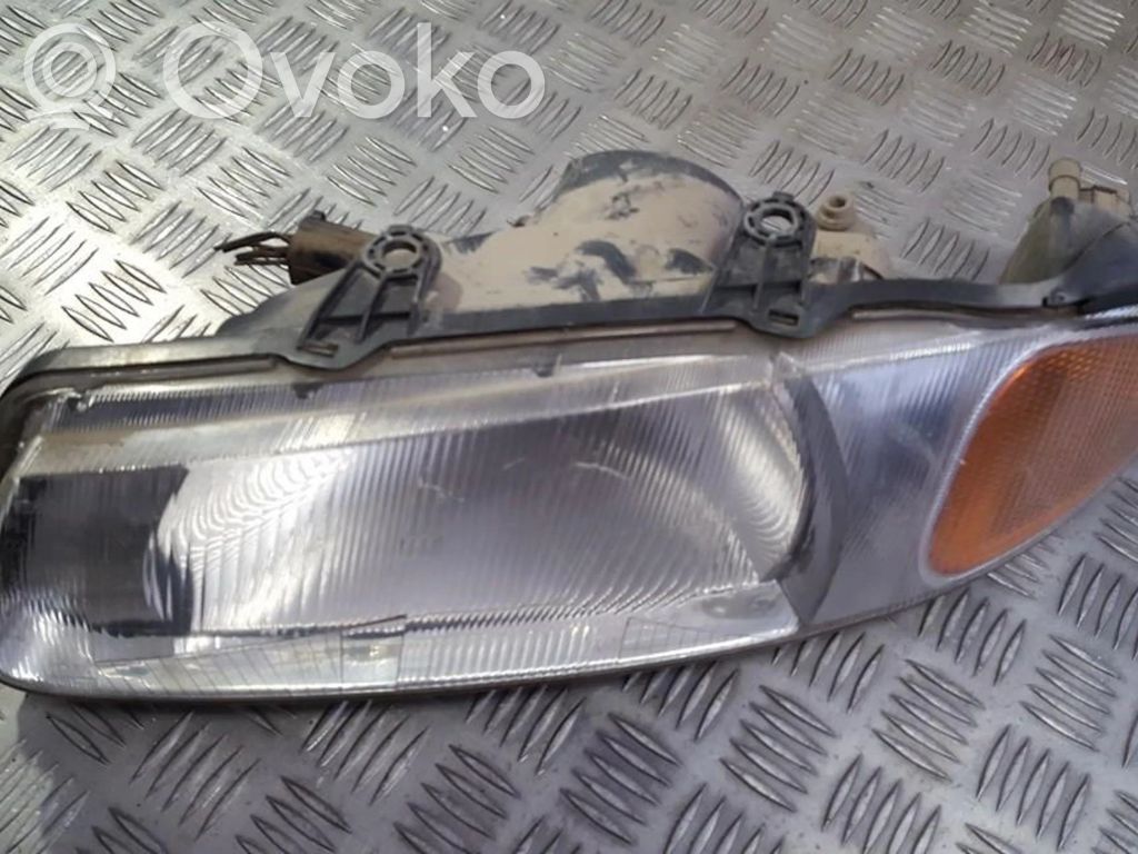 Rover 214 - 216 - 220 Faro/fanale
