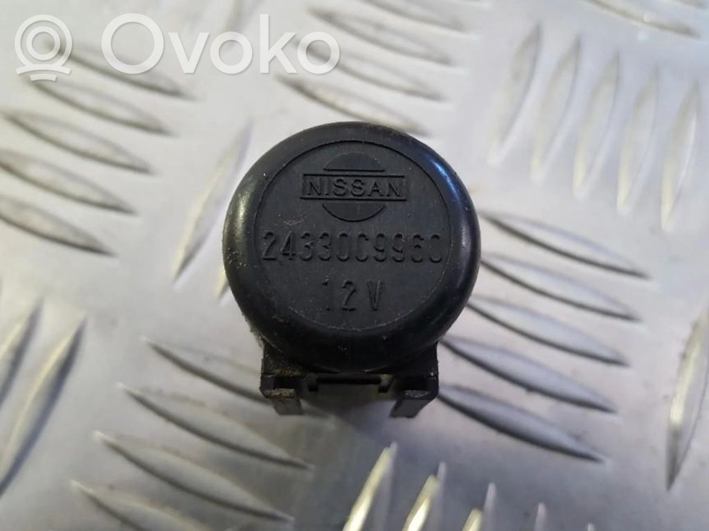Sonstige Relais   24330C9960,24330C9960