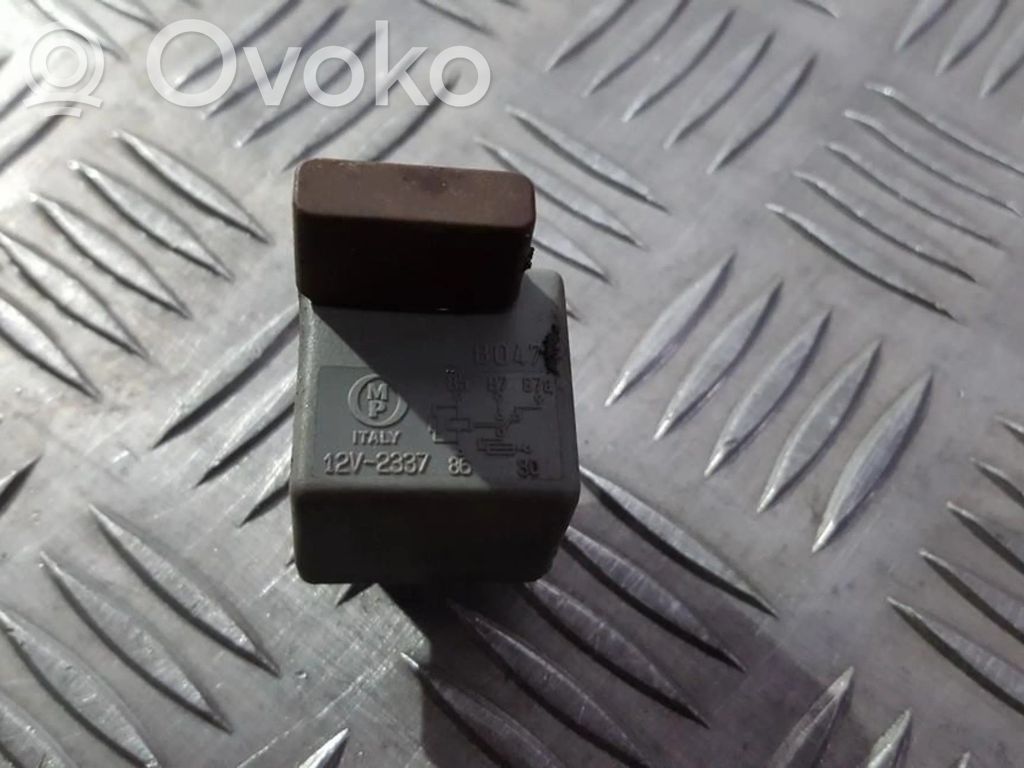 Muu rele   12V2337,12V2337,12V2337,12V2337
