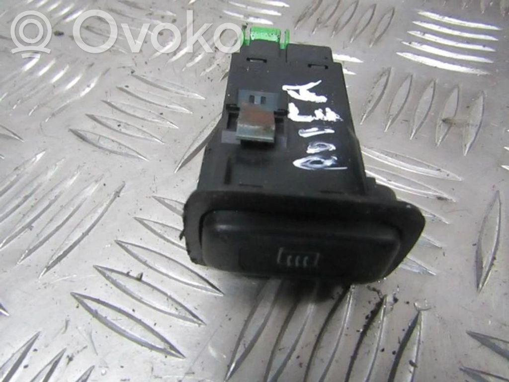 Rover 414 - 416 - 420 Windscreen/window heater switch 