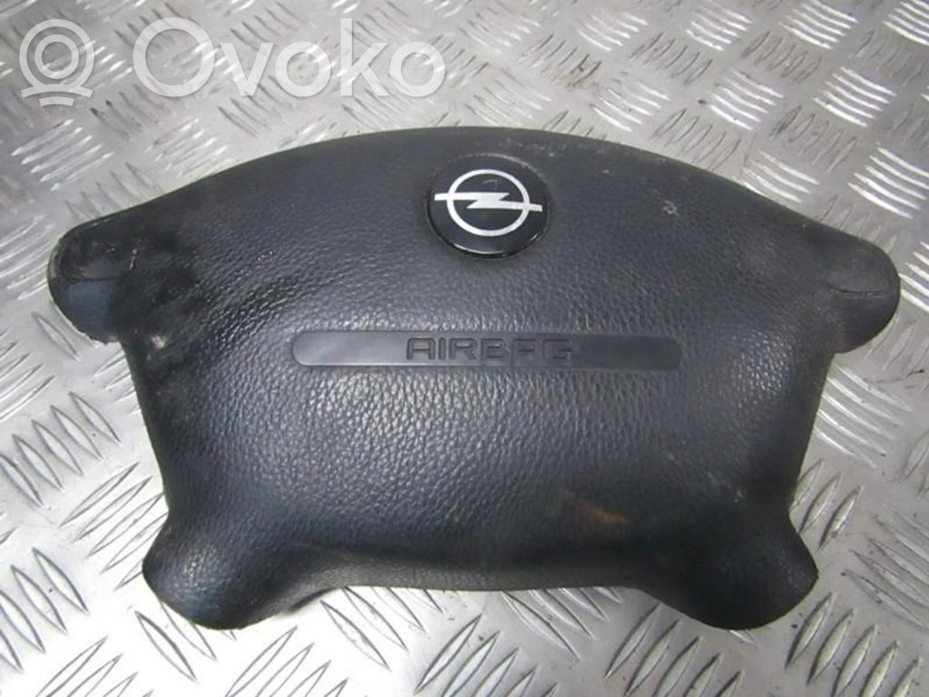 Opel Vectra B Airbag volan