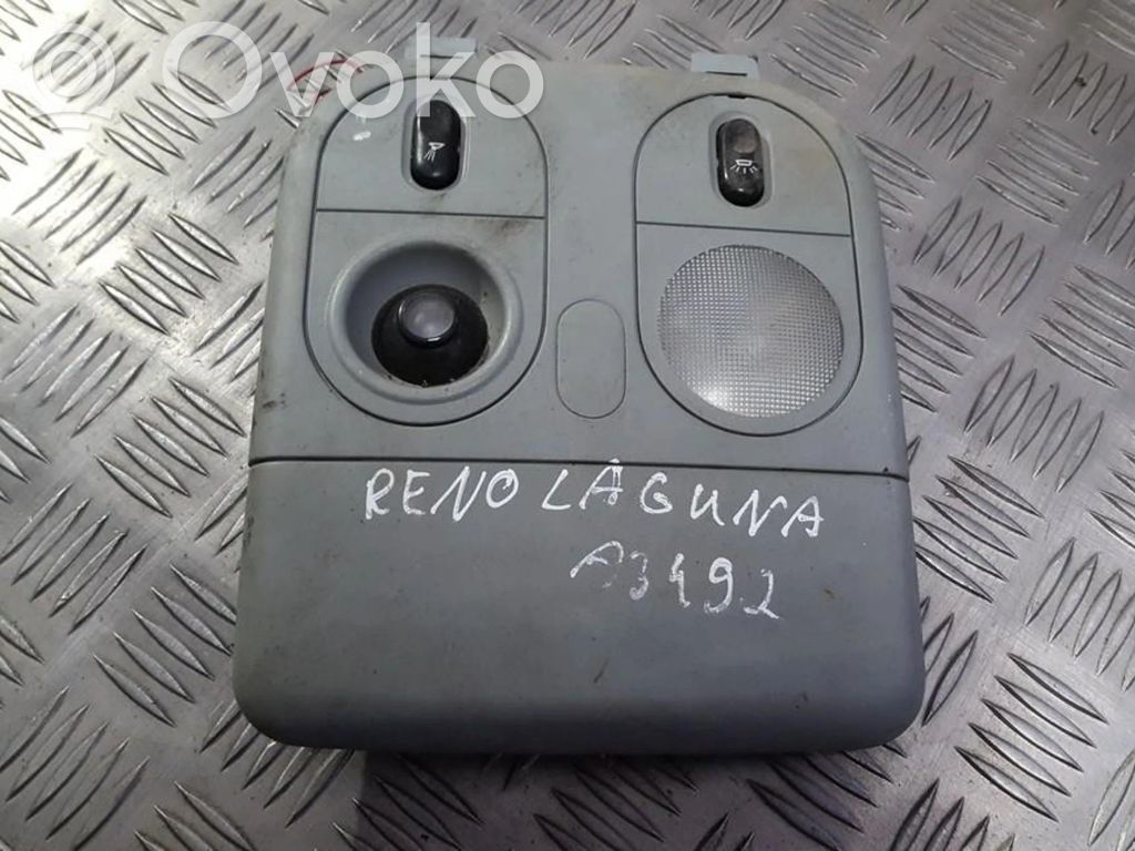 Renault Laguna I Front seat light 