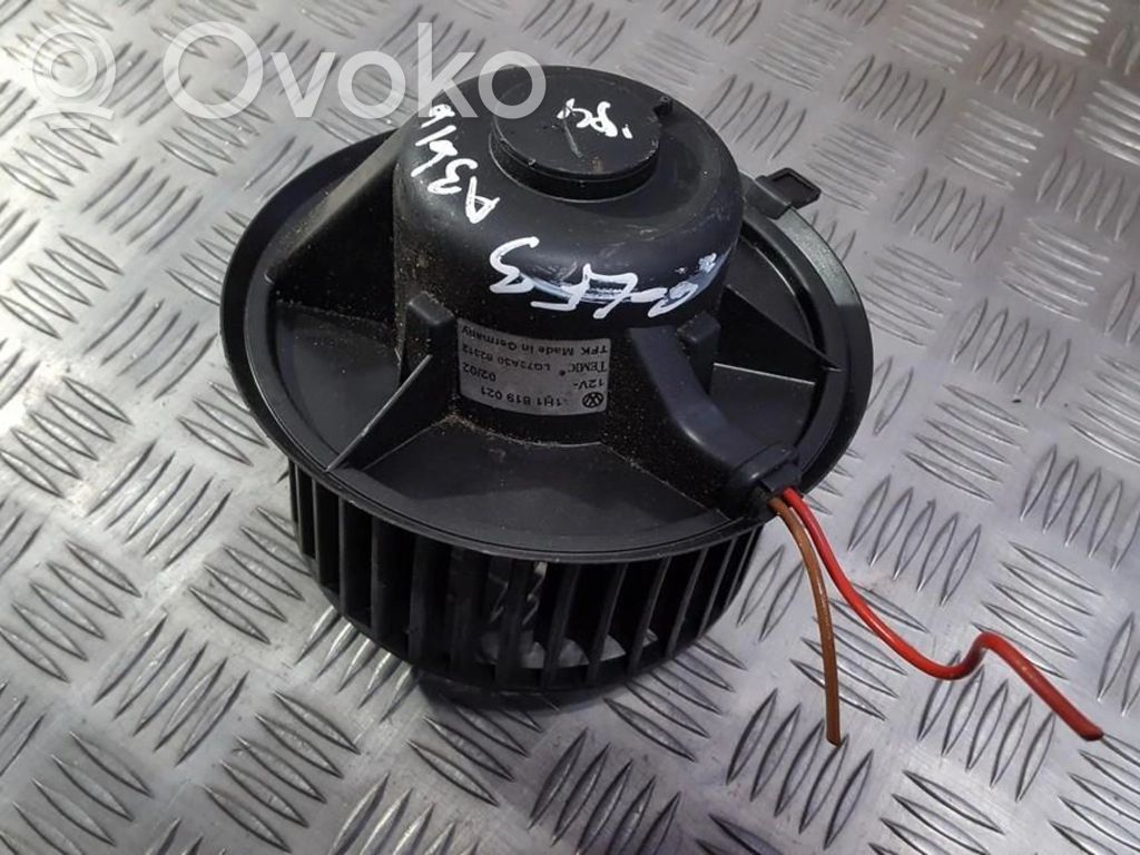Volkswagen Golf III Ventilator aerotermă 