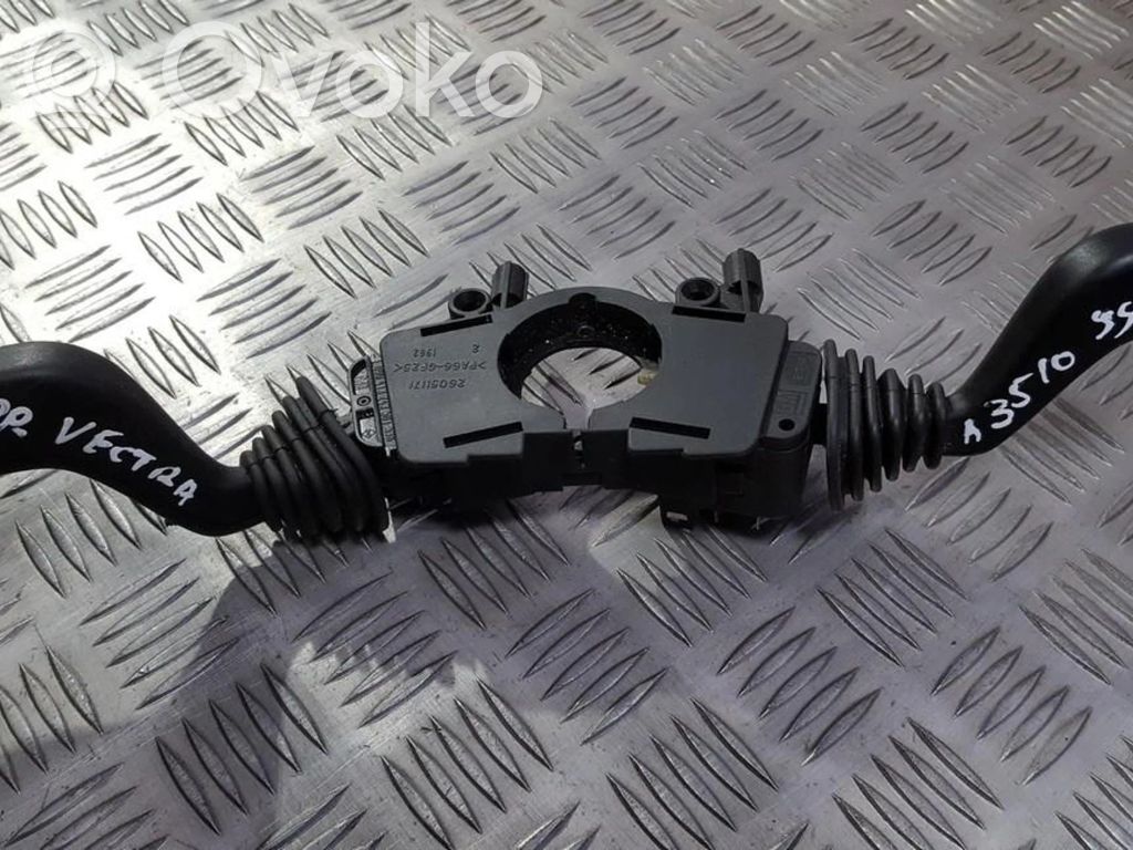 Opel Vectra B Commodo, commande essuie-glace/phare 