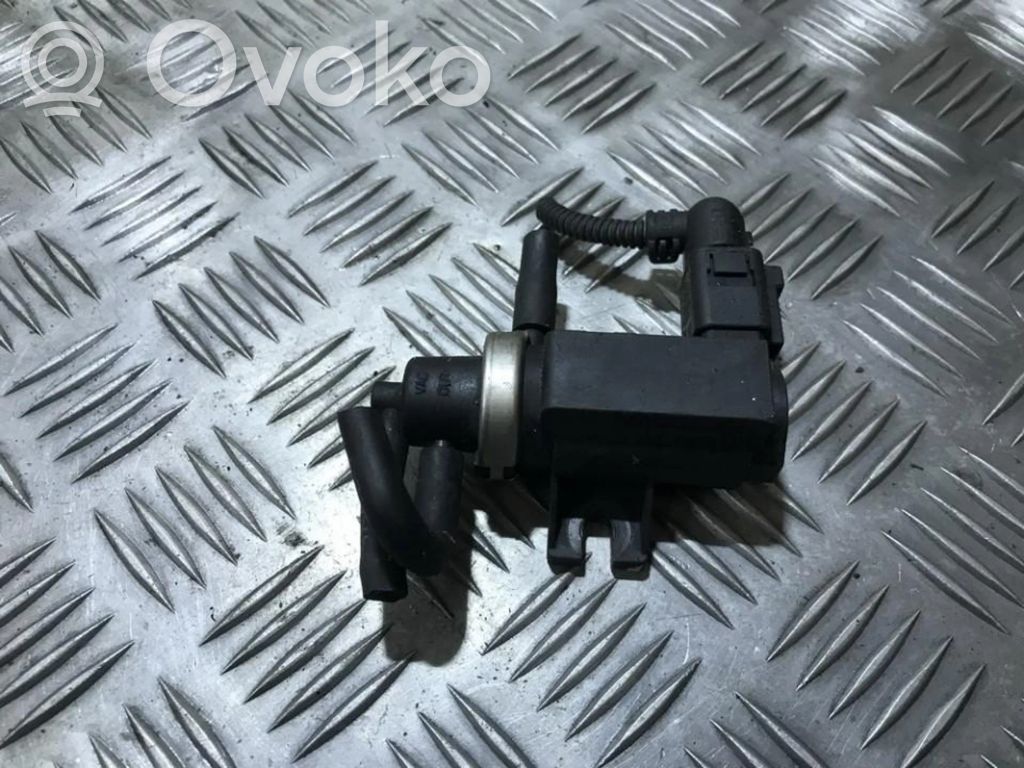 Electroválvula del turbo   1J0906627,1J0906627
