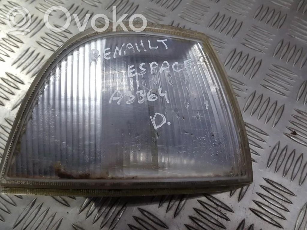 Front indicator light   60947210,60947200,60947200,60947210