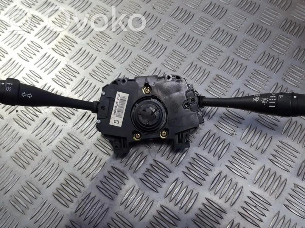 Nissan Almera N16 Commodo, commande essuie-glace/phare 
