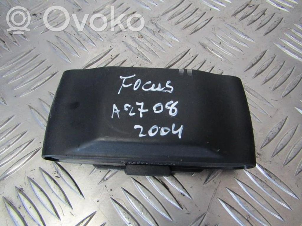 Ford Focus Other control units/modules 
