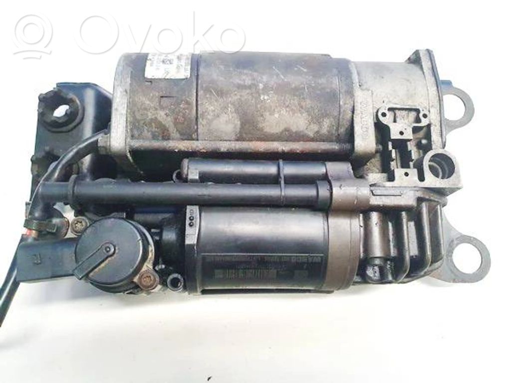 Kompressor Luftfederung   4H0616005C,E110R036089,4H0616005C,E110R036089