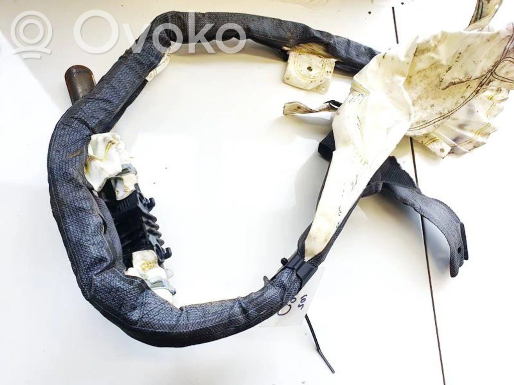 Fiat Punto (188) Kurtyna airbag 