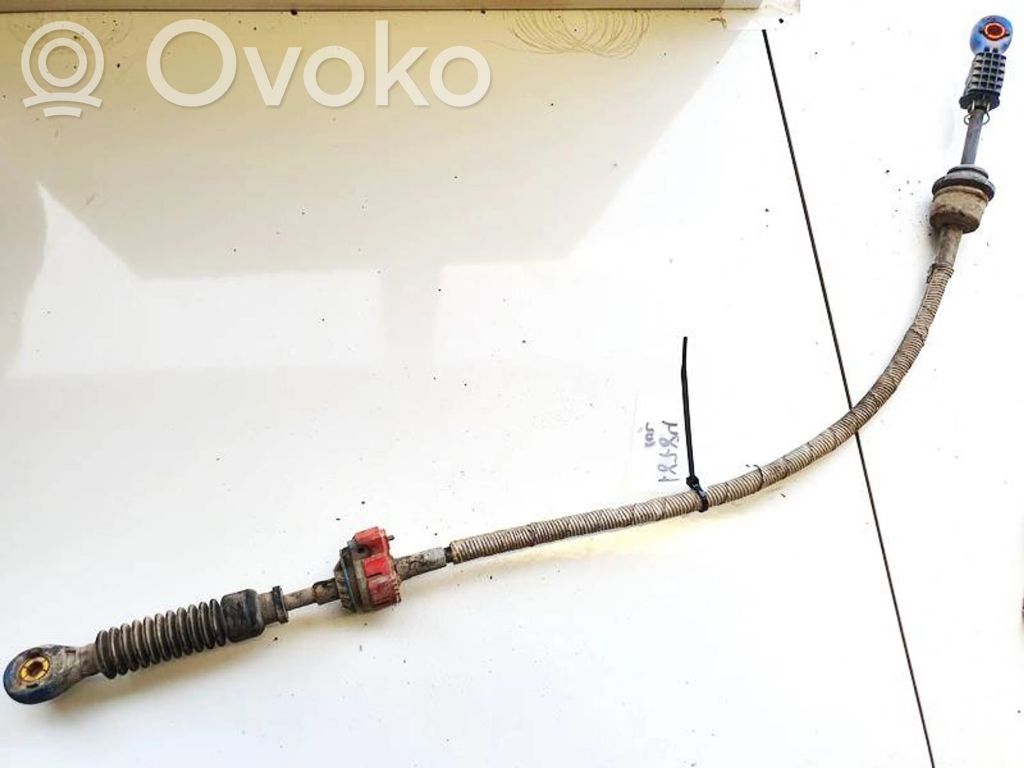 Ford Transit Cavo di collegamento leva del cambio 