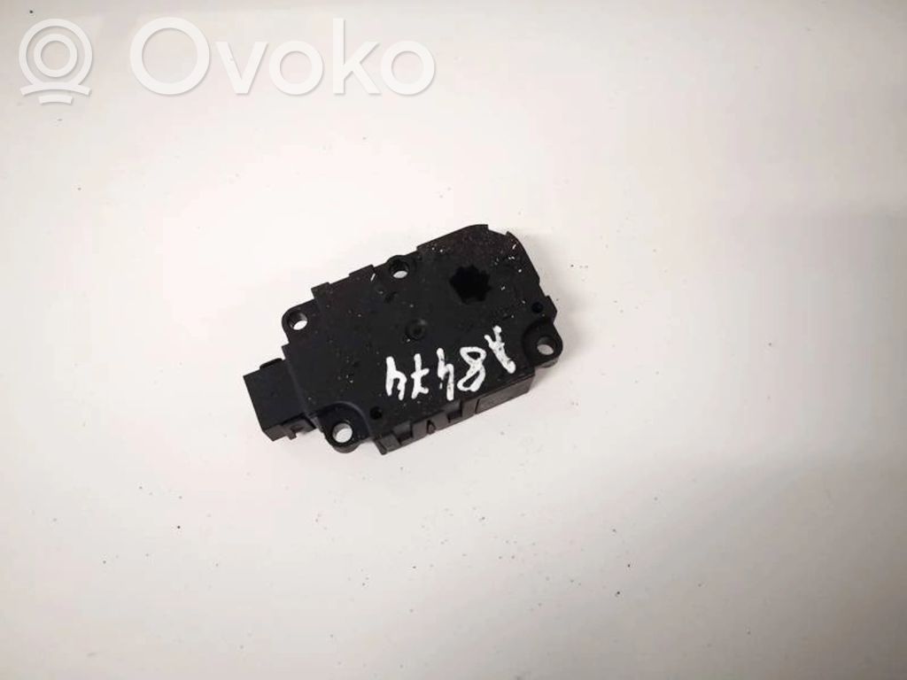 Audi A7 S7 4G Motorino attuatore aria