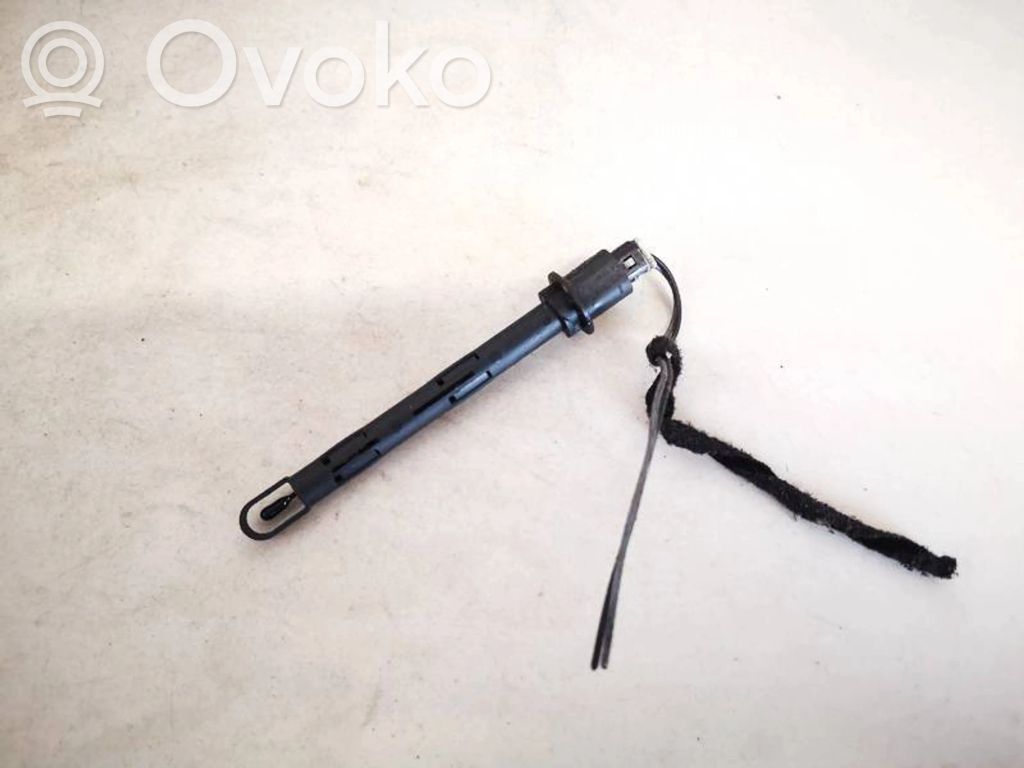 Opel Insignia A Sensor de temperatura interna 