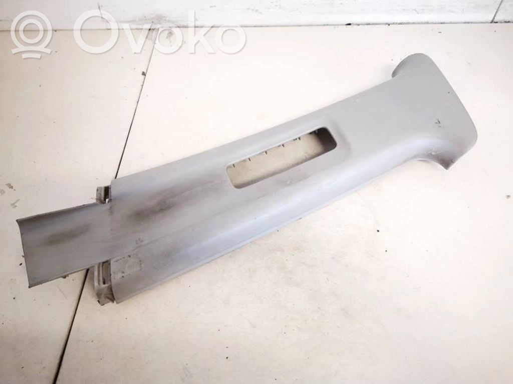 Honda Jazz Altra parte interiore 