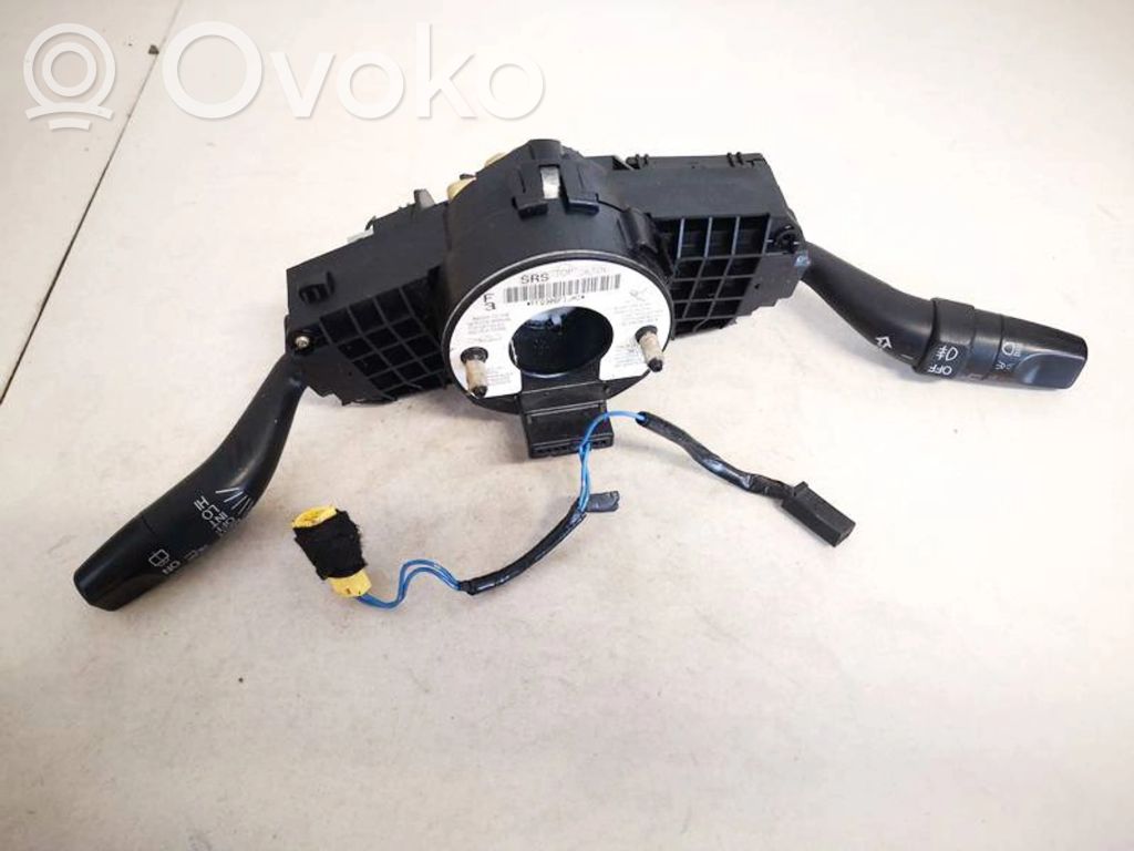 Honda Jazz Bloc semnalizator și ștergător parbriz