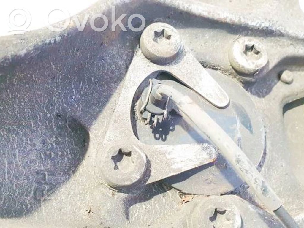 Jaguar XF ABS Sensor 