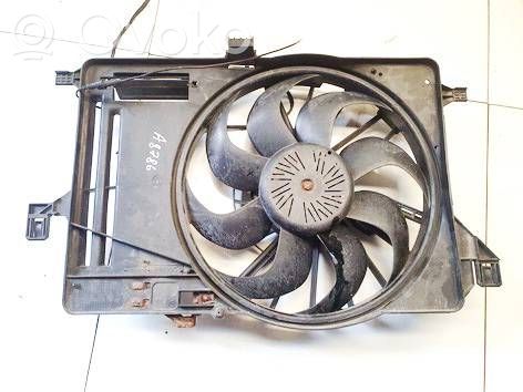 Диффузор   8240680,CV618C607VA,8240680,CV618C607VA