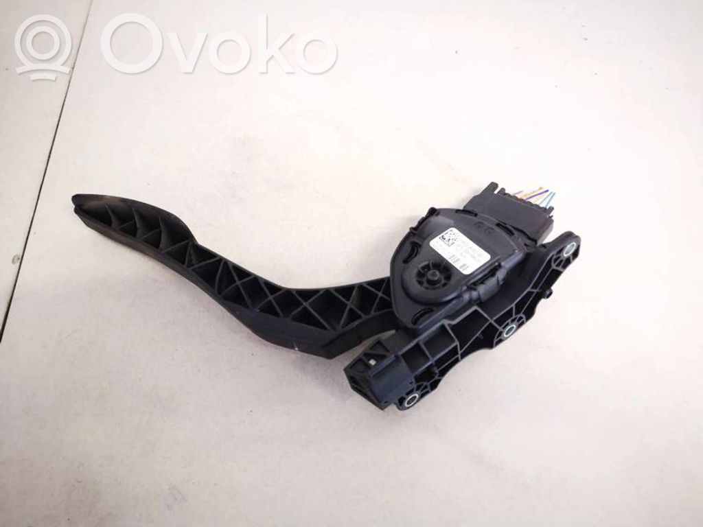 Jaguar XF Pedale dell’acceleratore 