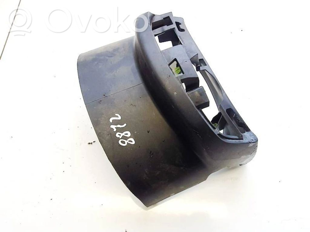 Citroen C4 Grand Picasso Rivestimento del piantone del volante