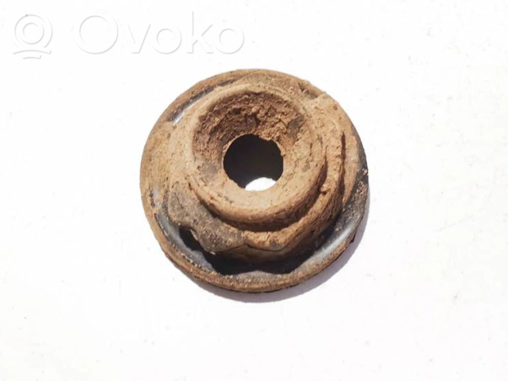 Volkswagen Polo IV 9N3 Molla elicoidale anteriore con cuscinetti in gomma