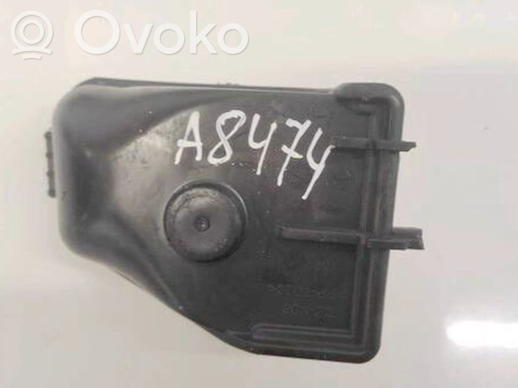 Audi A7 S7 4G Inne części karoserii 