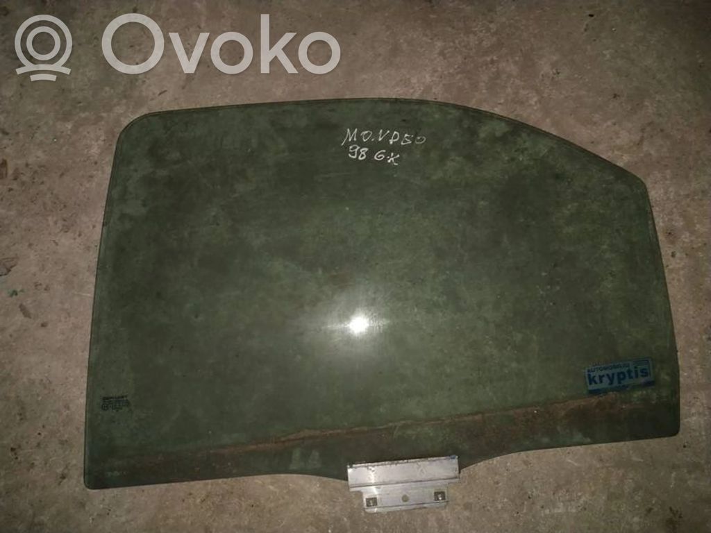 Ford Mondeo MK II Geam ușă spate