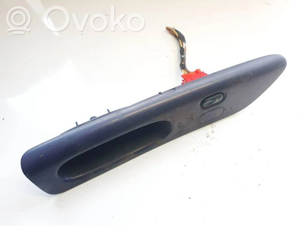 Renault Espace III Electric window control switch 