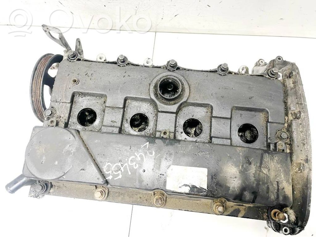 Ford Mondeo Mk III Galvutė 