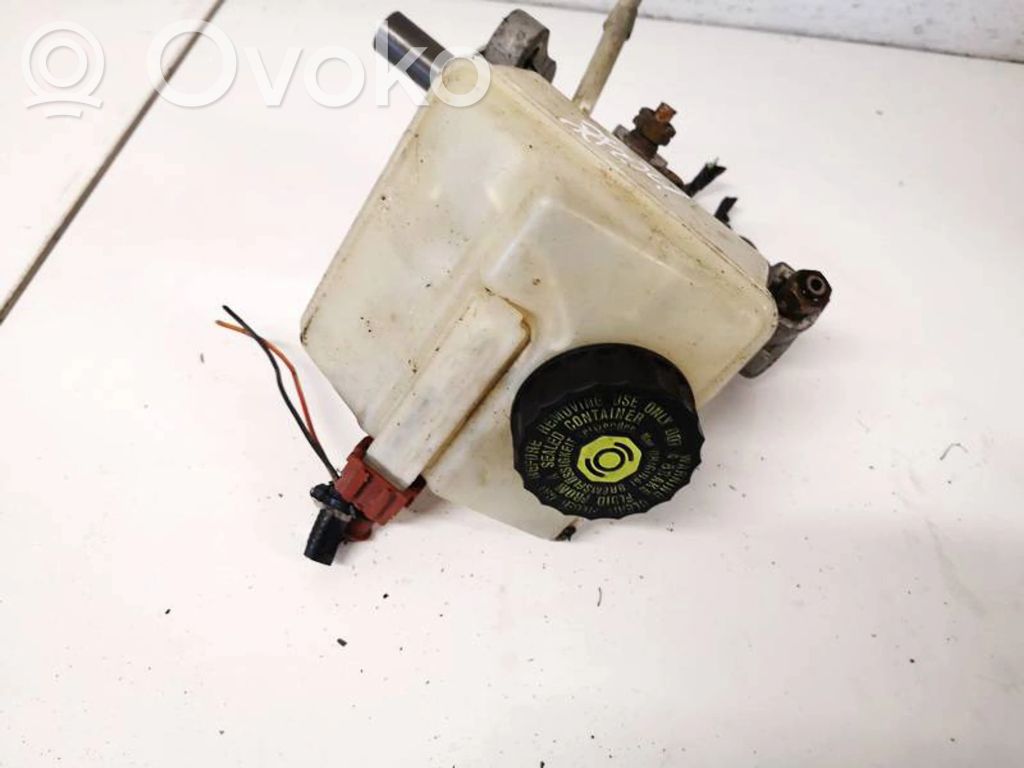 Volvo XC90 Rezervor lichid frână 
