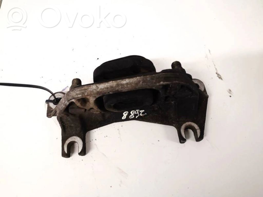 Renault Scenic II - Grand scenic II Supporto di montaggio del motore