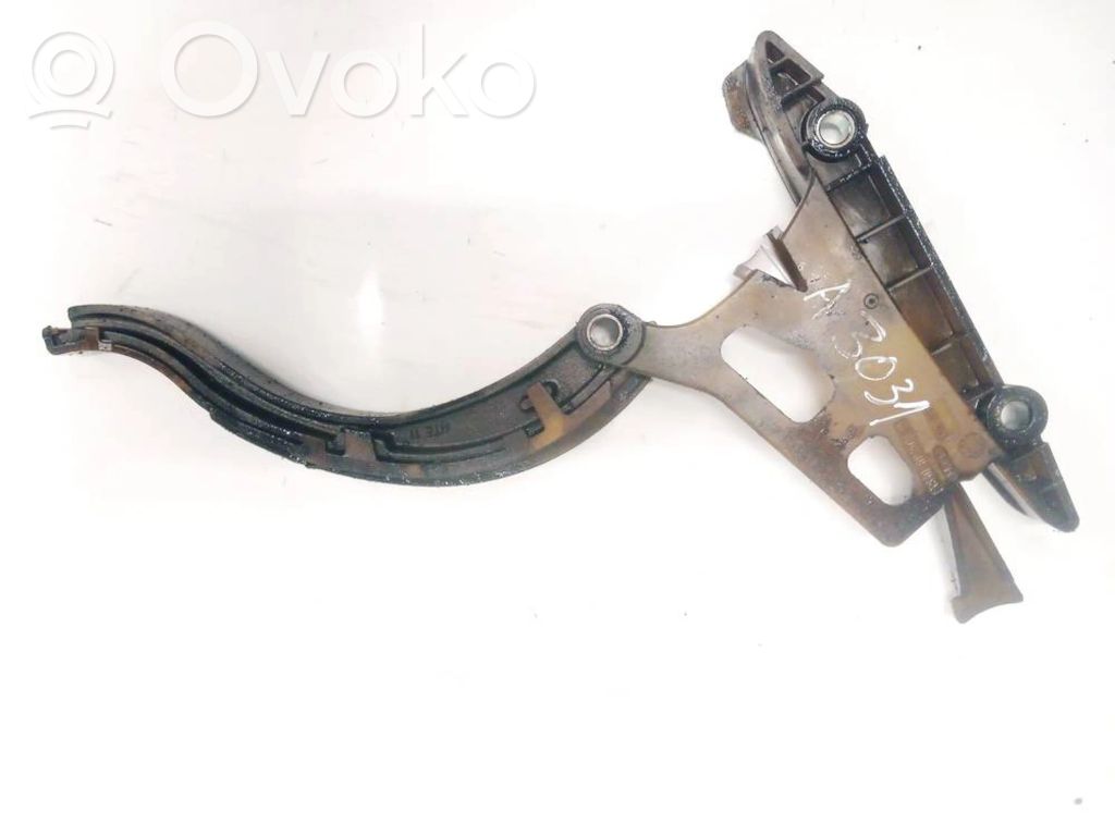 Szyna ślizgowa łańcucha rozrządu   XS4Q6P250AW,XS4Q6L266AG,XS4Q6L266AG,XS4Q6P250AW