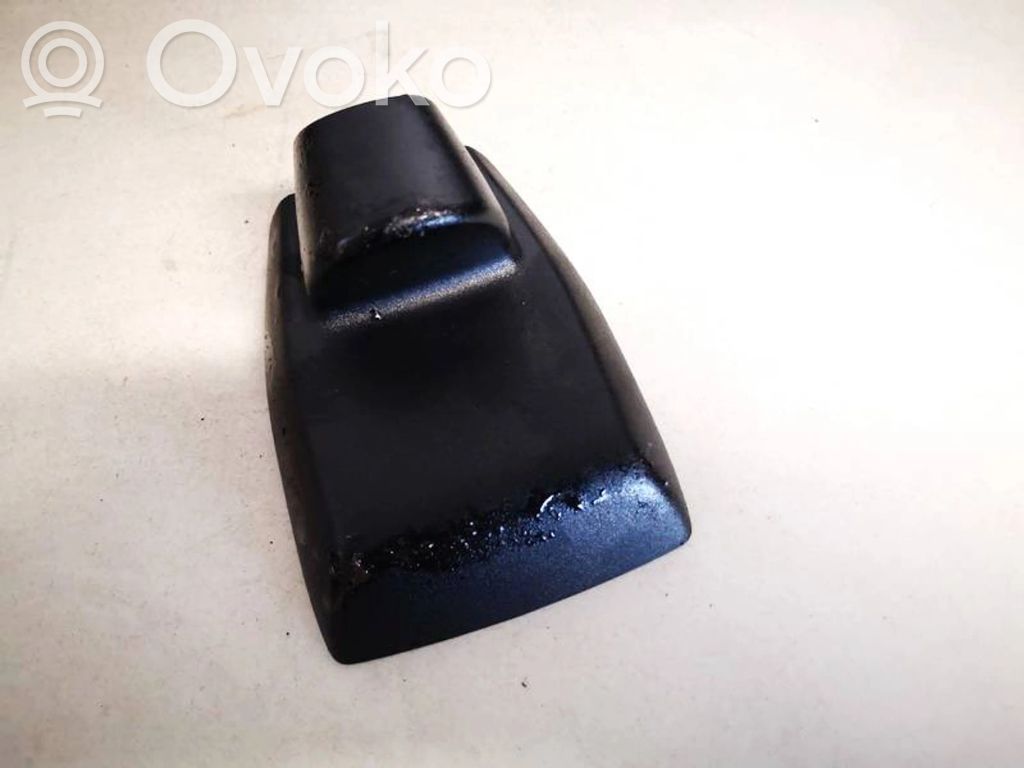 Ford Focus Altra parte interiore