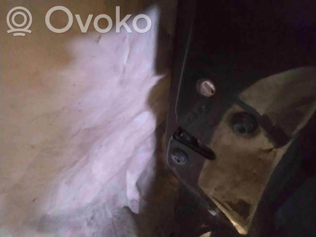 Takaoven lukko