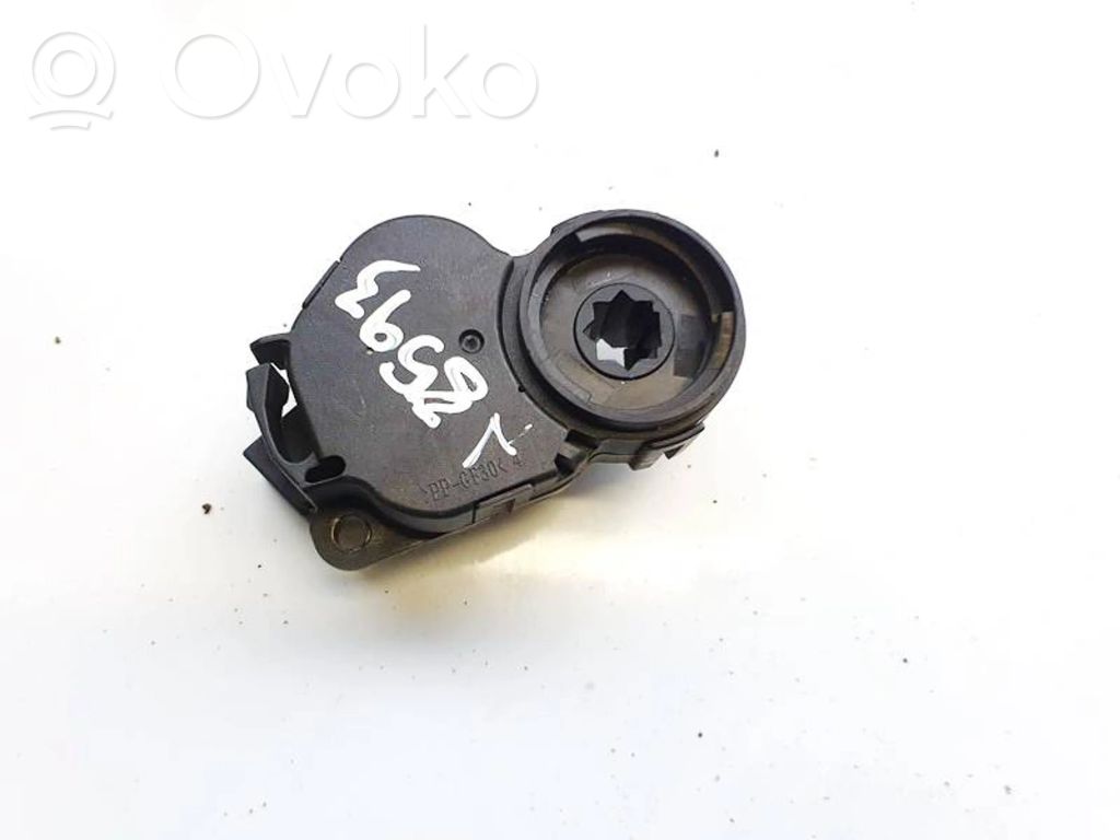 Renault Kadjar Stellmotor Heizung Klima