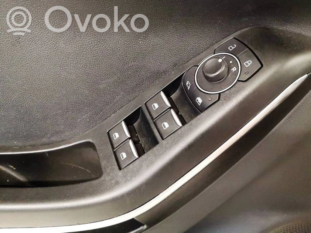 Przyciski szyb   NX7T14540DC,NX7T14540DC,NX7T14540DC,NX7T14540DC