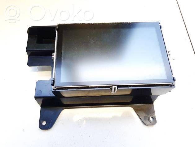 Bildschirm / Display / Anzeige   280342118R,16011200000697,280342118R